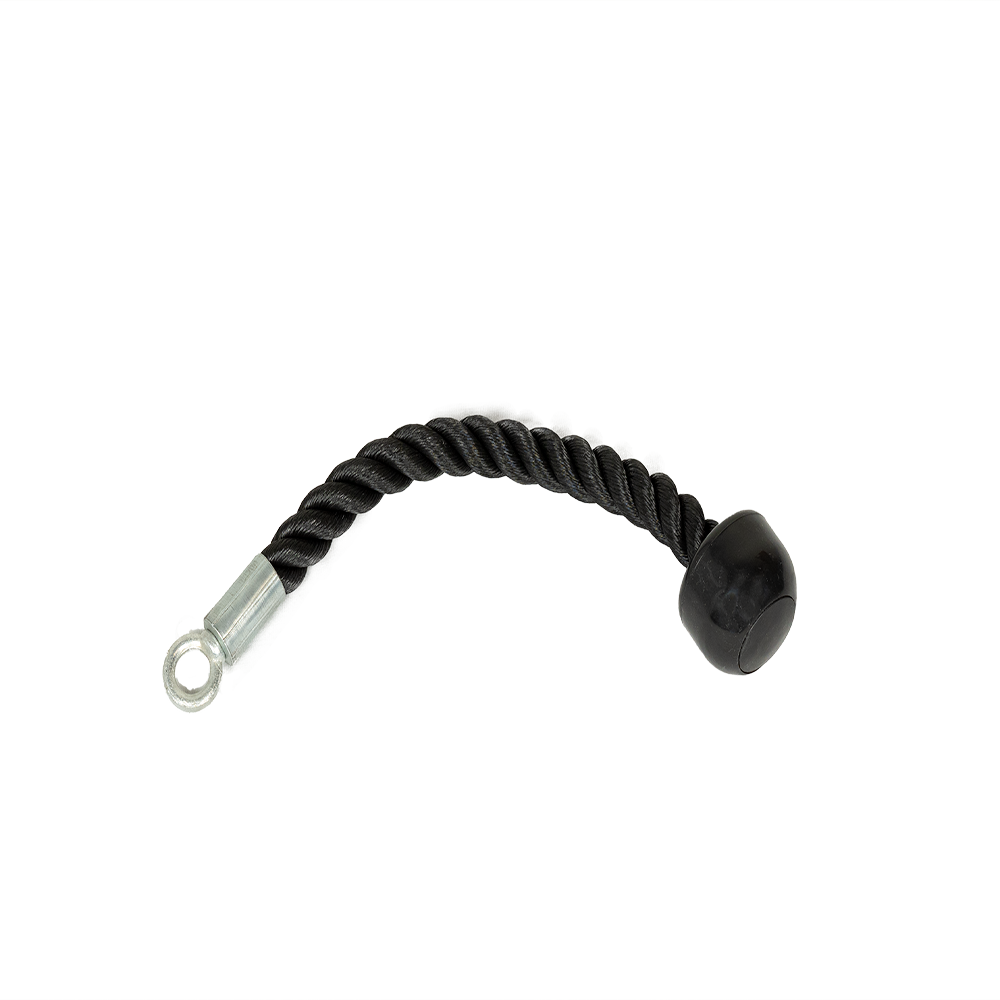 Single Handle Rope Fitness Products Direct